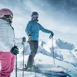 Alpenparks Hotel&apartment Zell Am 4*