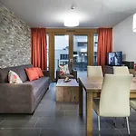 Alpenparks Hotel&apartment Zell Am 4*