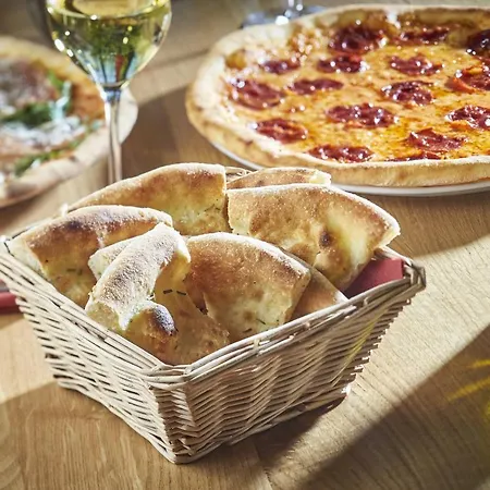 Alpenparks Hotel&apartment Zell Am