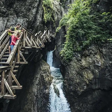 Alpenparks & Zell Am 4* ツェル アム ゼー