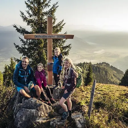 Alpenparks Hotel&apartment Zell Am Zell am See