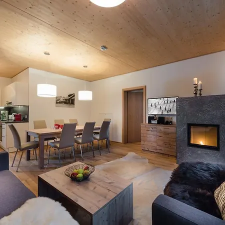 Alpenparks & Zell Am 4* Zell am See