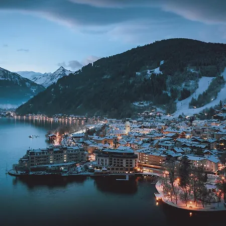 Alpenparks & Zell Am