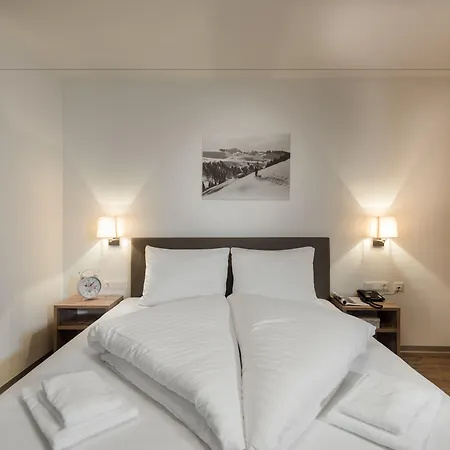 Alpenparks & Zell Am Aparthotel Zell am See