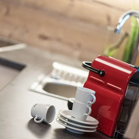 Alpenparks & Zell Am 4* Zell am See