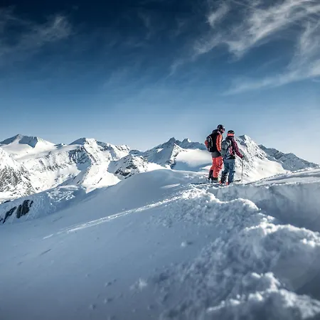 Alpenparks & Zell Am 4*