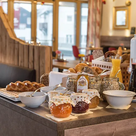 Aparthotel Alpenparks & Zell Am Zell am See