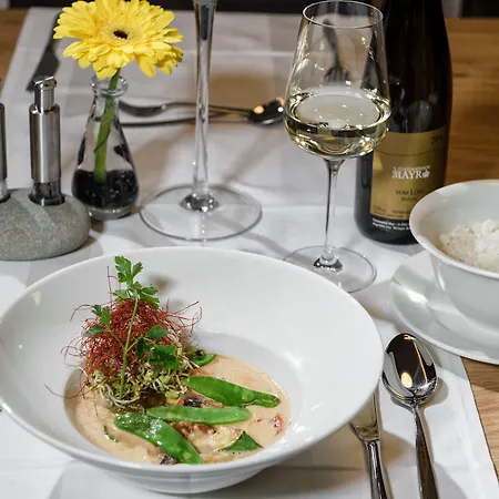 Alpenparks Hotel&apartment Zell Am Aparthotel