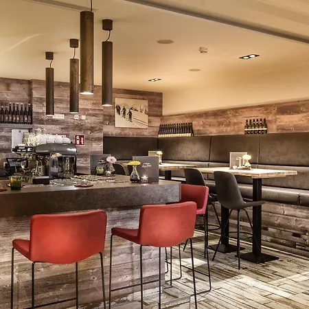 Aparthotel Alpenparks & Zell Am Zell am See