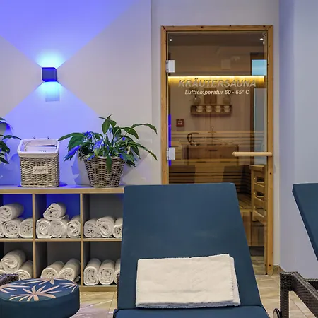 Alpenparks & Zell Am Aparthotel