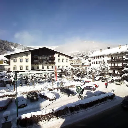 Aparthotel Alpenparks & Zell Am Zell am See