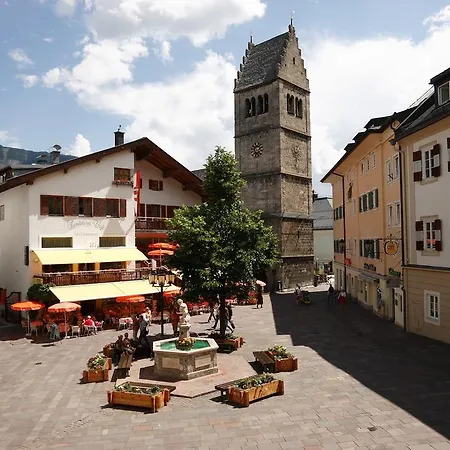 Alpenparks & Zell Am