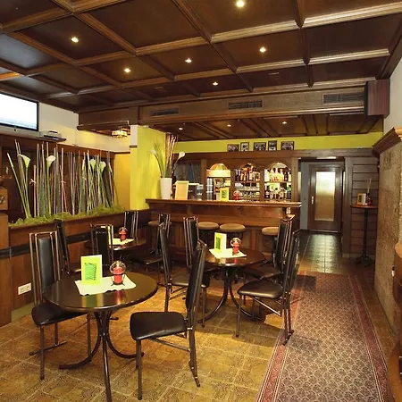 Aparthotel Alpenparks Hotel&apartment Zell Am Zell am See