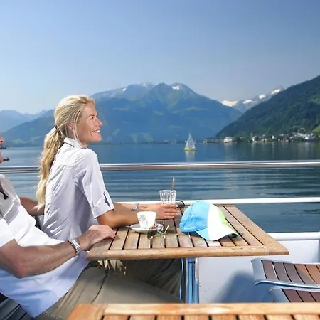 Alpenparks & Zell Am Aparthotel Zell am See