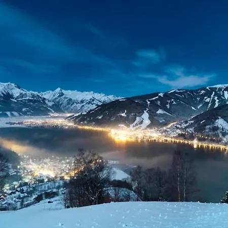 Alpenparks & Zell Am 4* Zell am See