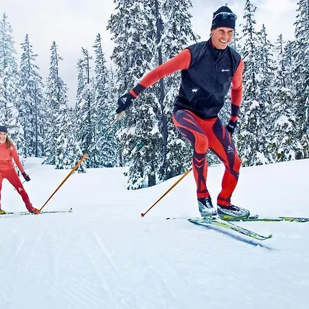 Alpenparks & Zell Am Hotel apartamentowy