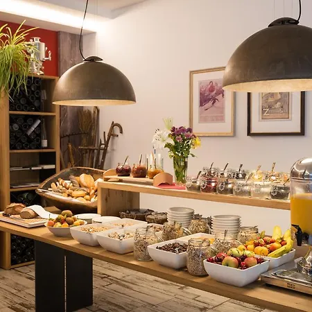 Alpenparks Hotel&apartment Zell Am Zell am See