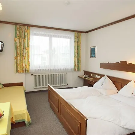 Alpenparks Hotel&apartment Zell Am Aparthotel Zell am See