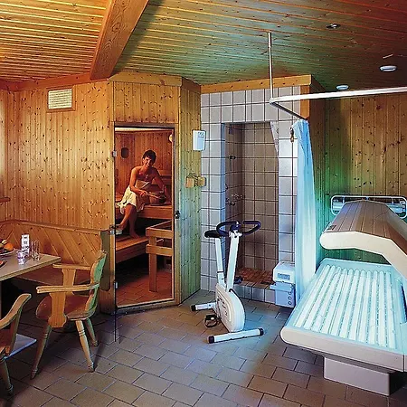 Alpenparks & Zell Am Aparthotel