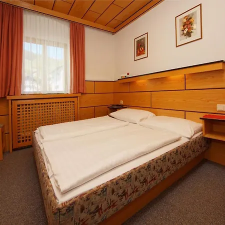 Alpenparks & Zell Am Aparthotel Zell am See