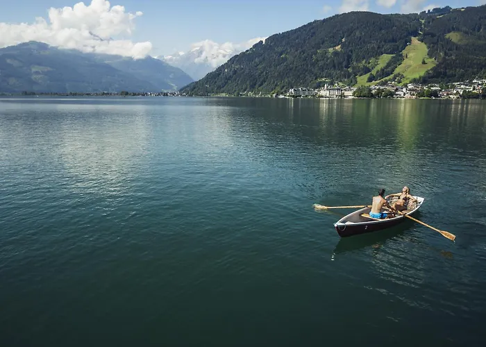 Alpenparks & Zell Am Zell am See