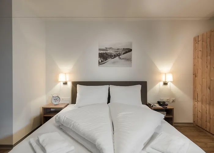 Alpenparks & Zell Am Aparthotel Zell am See
