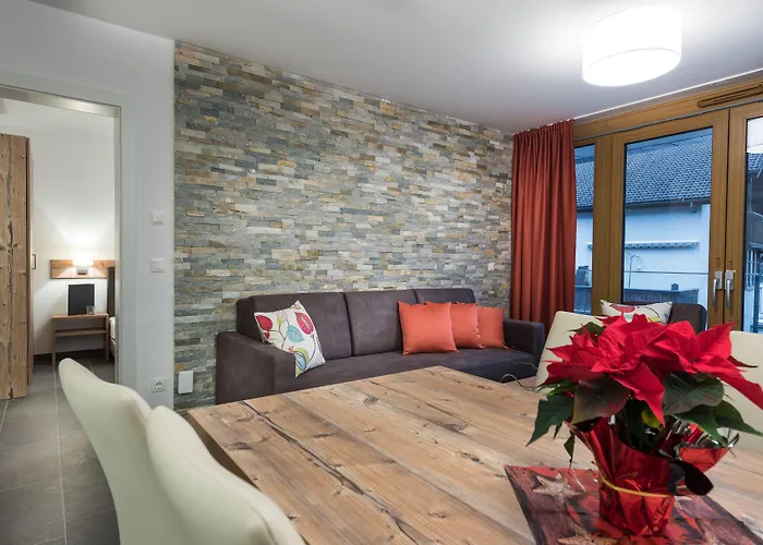 Alpenparks & Zell Am 4*