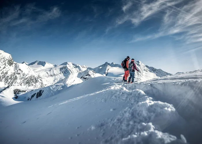 Alpenparks & Zell Am 4*