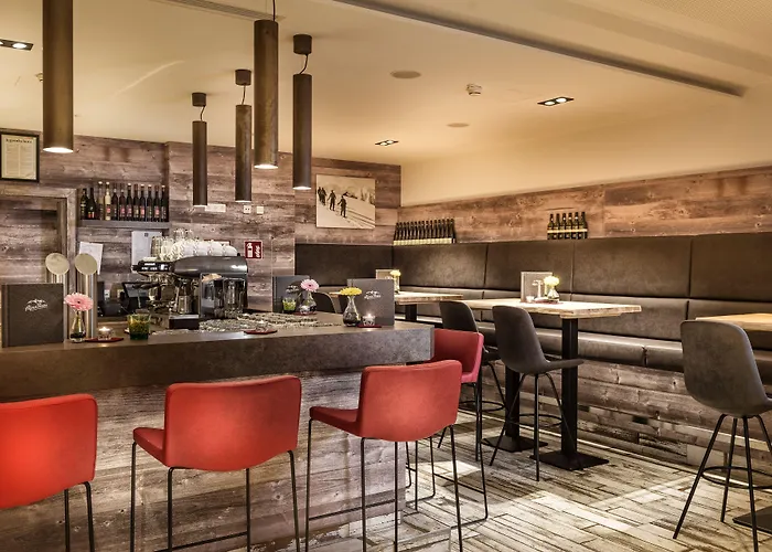 Aparthotel Alpenparks & Zell Am Zell am See