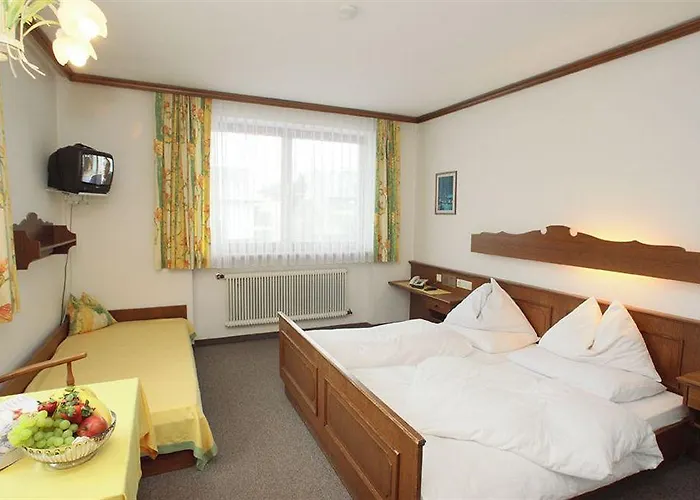 Alpenparks & Zell Am Aparthotel Zell am See