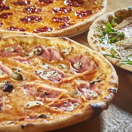 Alpenparks Hotel&apartment Zell Am 4*