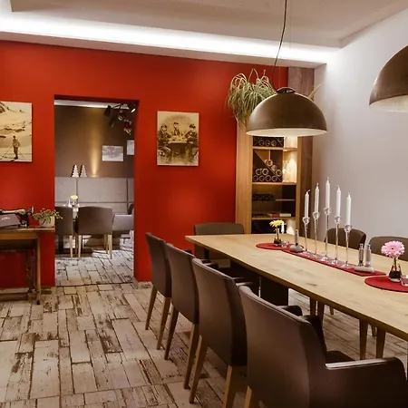 Aparthotel Alpenparks Hotel&apartment Zell Am Zell am See