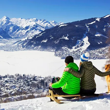 Alpenparks & Zell Am 3* צל-אם-זי
