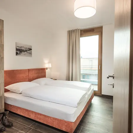 Aparthotel Alpenparks Hotel&apartment Zell Am Zell am See