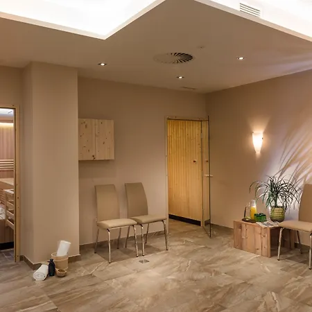 Aparthotel Alpenparks Hotel&apartment Zell Am Zell am See