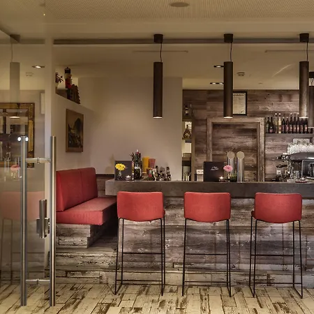 Alpenparks Hotel&apartment Zell Am